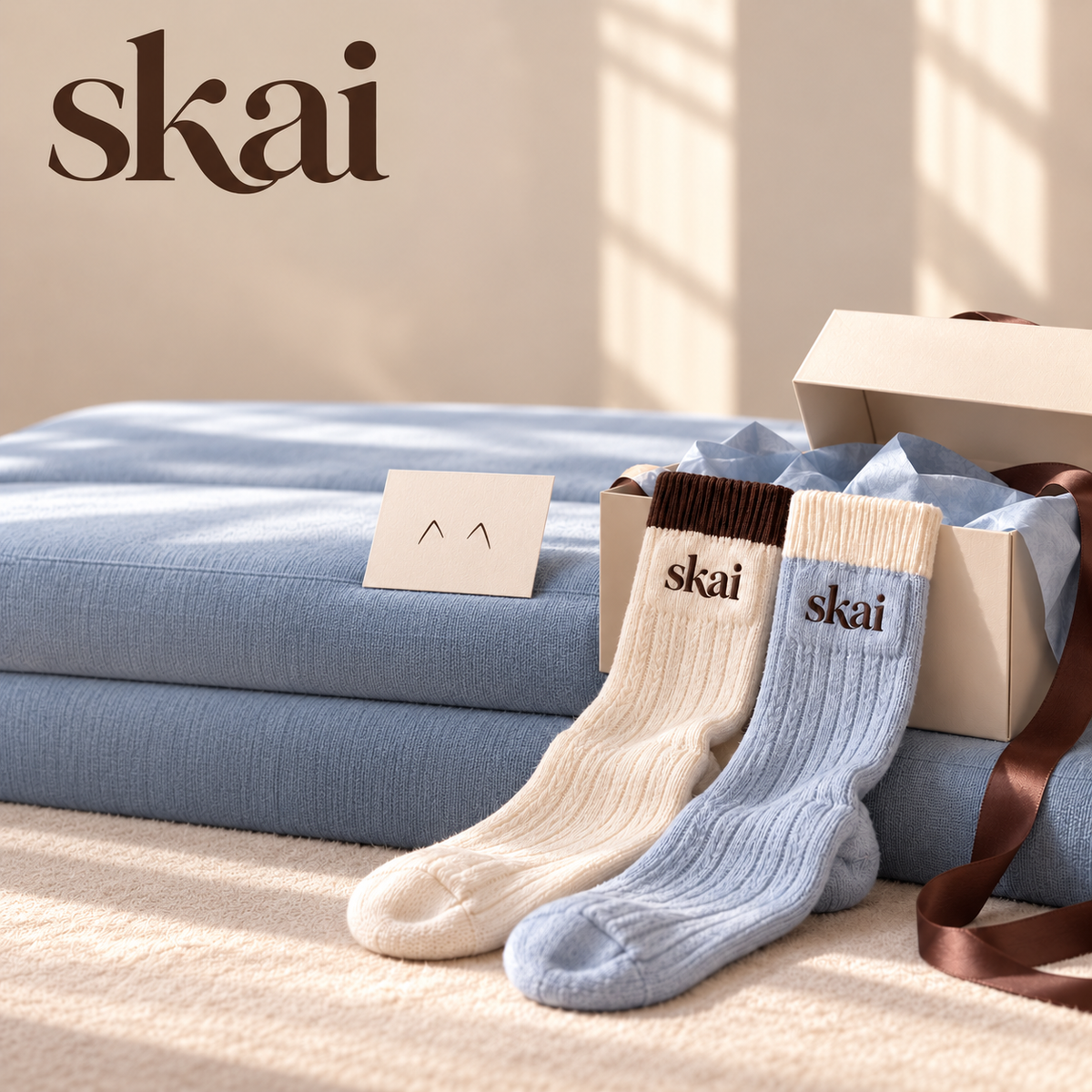SKAI Originals