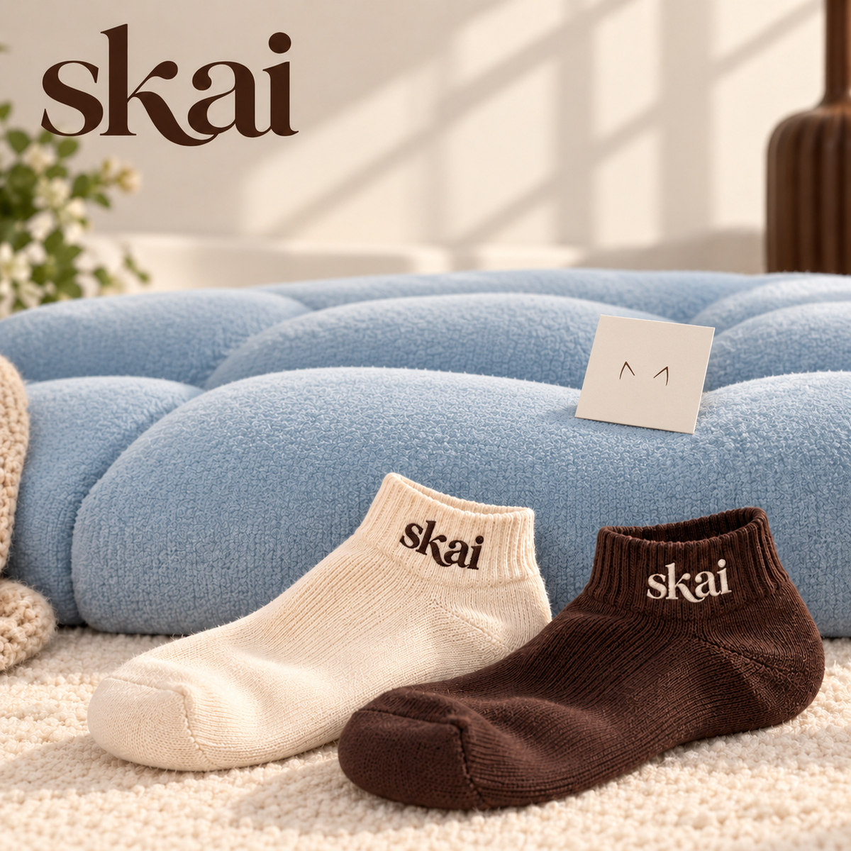 Short Socks